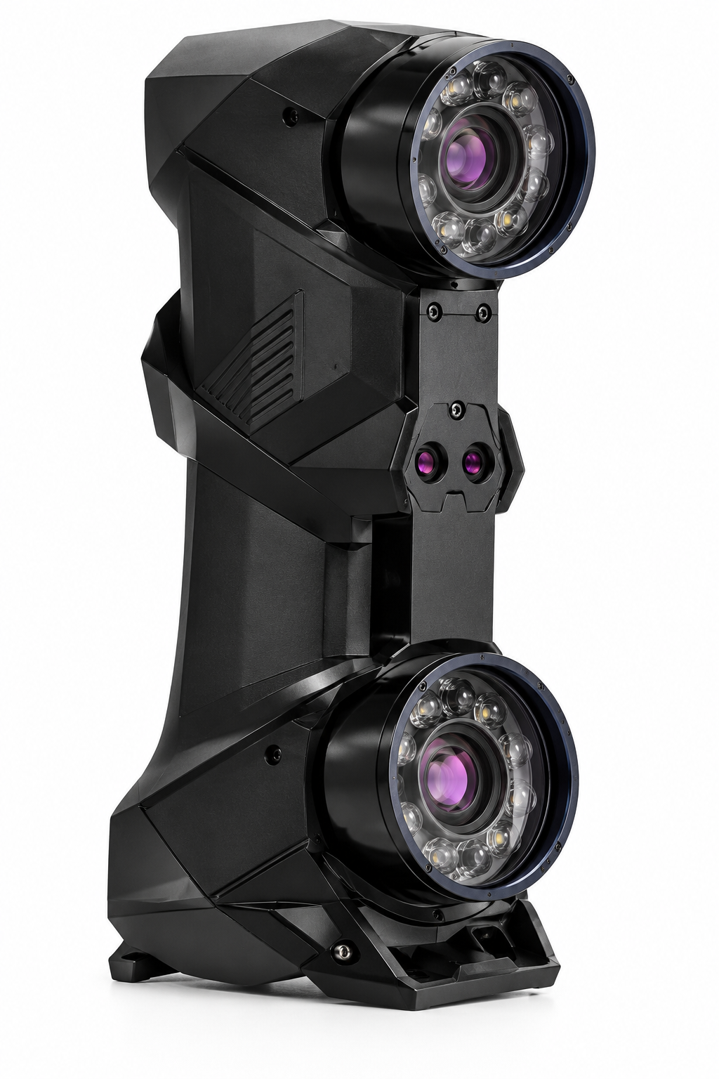 Hệ thống quét 3D laser cầm tay